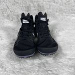 Nike NWOT Zoom D Running Track Shoes Sz M7 W5.5 Photo 1