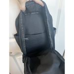 Harry Potter Store Hogwarts Varsity 13” Backpack Laptop Pocket Front Zip Pocket Photo 9