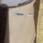 Kimchi Blue  Jacquard Dress size 10 Photo 14