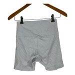 Onzie  Women's Size M/L Purple Selenite Bike Shorts Active Yoga Violet Lavender Photo 1