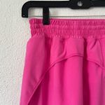 Lululemon Hotty Hot High-Rise Skirt *Long
Sonic Pink Sz 2 Photo 8