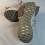 Adidas  Women's Athletic Shoes in Light Beige Photo 5