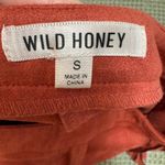Wild Honey  Shorts Photo 2