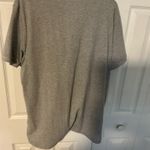 Ralph Lauren Polo  Custom Slim Fit Grey Polo Shirt Xl Photo 4