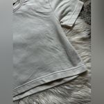 Banana Republic  thick knit boxy tee Photo 1