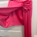 Gianni Bini  Pink Mini Skirt Photo 4