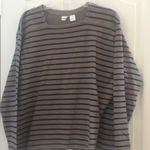 Cherokee FINAL MARKDOWN Ladies  French terry tee l/xl Photo 0