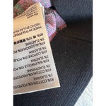 Anthropologie Maeve by The Margot Pants Geometric Print XS Extra Small Stretch Photo 7