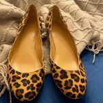 J.Crew   LEOPARD PRINT SHOES #8 Photo 0
