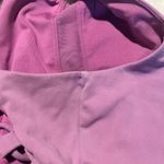 Alo Yoga  Movement Bra in Orchid Photo 4