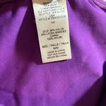 Tommy Bahama  Purple 2 Piece Bikini 34D/M Photo 7