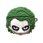 New Joker AirPod Pro CASE Green Photo 0