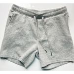 American Eagle Outfitters • Gray Sweatpants Casual Shorts Photo 0