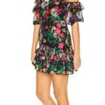 TALULAH ππ Sundown Salsa Mini Dress ~ Floral Print S NWT Photo 4