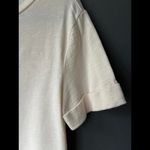 Anthropologie  Dolan Layered  Short Sleeve Top - Casual Chic Size Small Photo 6