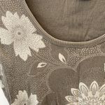 High Sierra FINAL MARKDOWN  ribbed tee small Photo 1