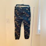 VIP Camo Military Ankle Pants. Size: 13/14 Green Size M Photo 1