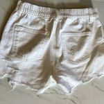 Aerie  DayDream Denim White short size XS Photo 2