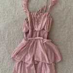 Beginning Boutique  | The Vain Floral Dress Photo 1