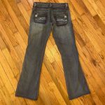 Buffalo David Bitton  Denim Blue Jeans Photo 3