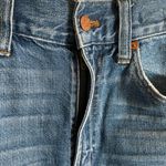 Madewell  Westside Women's Jeans size 25 Photo 2