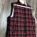 Skies Are Blue  Cream Fleece Jacket Photo 12