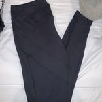 Zella Mesh Leggings Photo 0