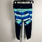 Lululemon Pace Pusher Crop Leggings Size 6 Built for Speed... Or Target runs! Photo 1