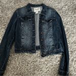American Rag  premium denim jean jacket size medium Photo 0