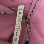 Lululemon Scuba Half-Zip Photo 3