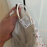 Selfie Leslie  About Last Night White Sequin Mini Dress Party NYE Cocktail Photo 5