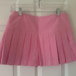 ZARA  Pleated Mini Skort Photo 1