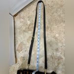 Michael Kors Hamilton Traveler Messenger/Crossbody Bag. Leopard Haircalf Photo 14