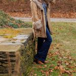 Odie Jacket Tan Photo 1