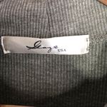 Anthropologie Gaze Boutique Choker Neckline Keyhole Tunic Top Photo 2