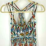 No Boundaries  Maxi Dress Size XL Photo 1