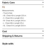 Mate the Label  Womens Organic Cotton Quarter Zip Sweatshirt XS Midnight NWT New Photo 8