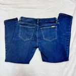 Michael Kors  Izzy Skinny jeans sz 2 Photo 4