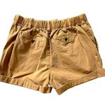 Old Navy  Everyday Chino Roll Cuff Shorts Photo 1
