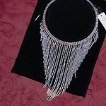 Amrita Singh Statement AB Crystal Choker Photo 5