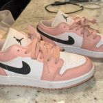 Nike Air Jordan Low 1 Photo 2