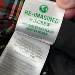 J.Crew Plaid High-Waisted Women's Pants. Stretchy Photo 8