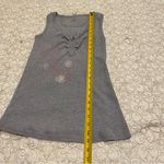 Gap Maternity Gray Fitted Sleeveless Tank Size Small Photo 6