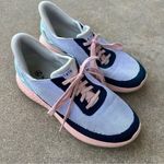 Kizik Athens Bahama Lace Up Sneakers Pink Size 11 Photo 0
