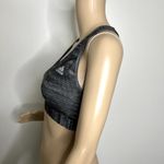 Adidas  Patterned Racerback Sports Bra Photo 1