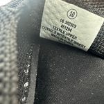 Tommy Bahama  Size 10‎ Slip-On Deck Comfort Shoes Black with White Sole Photo 4