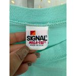 CHB 100% Cotton Hawaiian Anthurium Quilt Pattern Crop T Photo 3