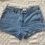 Calvin Klein Jean Shorts Photo 0