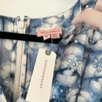 Anthropologie Not So Serious Behati Mini Dress Size M NWT Photo 10