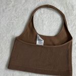 Cotton On   Ribbed Crop top Photo 1